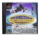 Tony Hawk's Skateboarding (Platinum Range) - Playstation