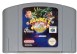 Rampage 2: Universal Tour - N64