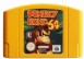 Donkey Kong 64 (Limited Yellow Edition) - N64