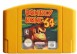 Donkey Kong 64 (Limited Yellow Edition) - N64