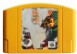 Donkey Kong 64 (Limited Yellow Edition) - N64