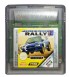 Colin McRae Rally - Game Boy