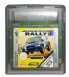 Colin McRae Rally - Game Boy