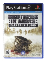 Brothers in Arms: Earned in Blood