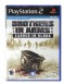 Brothers in Arms: Earned in Blood - Playstation 2