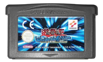 Buy Yu-Gi-Oh!: Worldwide Edition: Stairway to Destined Duel Game