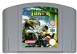 Turok: Dinosaur Hunter - N64