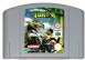 Turok: Dinosaur Hunter - N64