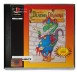 Blazing Dragons - Playstation