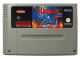 Super Turrican 2