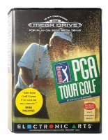 PGA Tour Golf