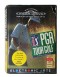 PGA Tour Golf - Mega Drive