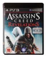 Assassin's Creed: Revelations