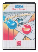 Marble Madness