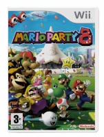 Mario Party 8