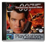 007: Tomorrow Never Dies (Platinum Range)