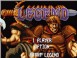 Legend - SNES