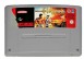 Legend - SNES