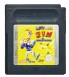 Earthworm Jim: Menace 2 the Galaxy - Game Boy