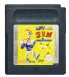 Earthworm Jim: Menace 2 the Galaxy - Game Boy