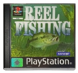 Reel Fishing