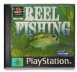 Reel Fishing - Playstation