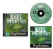 Reel Fishing - Playstation