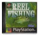 Reel Fishing - Playstation