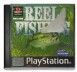 Reel Fishing - Playstation