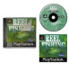 Reel Fishing - Playstation