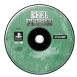 Reel Fishing - Playstation