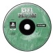 Reel Fishing - Playstation