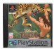 Disney's Tarzan (Platinum Range) - Playstation
