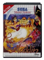 Disney's Aladdin