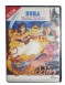 Disney's Aladdin - Master System