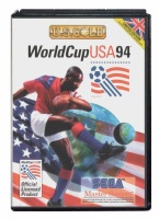 World Cup USA 94