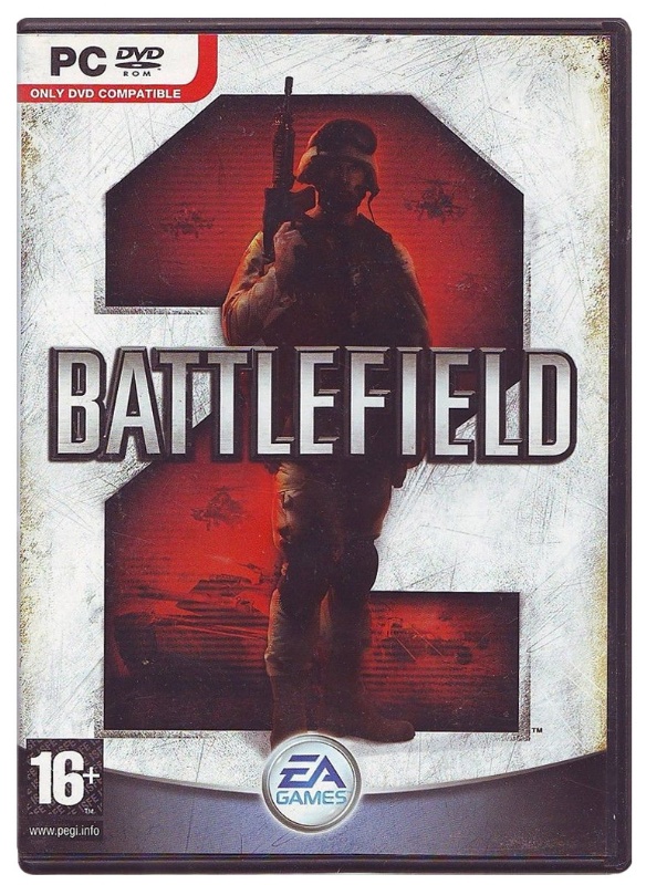 Where to buy deals battlefield 2