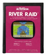 River Raid