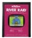 River Raid - Atari 2600