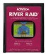 River Raid - Atari 2600