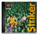 Striker