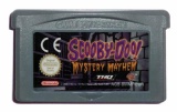 Scooby-Doo!: Mystery Mayhem