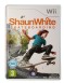 Shaun White Skateboarding - Wii