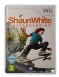 Shaun White Skateboarding - Wii