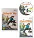 Shaun White Skateboarding - Wii