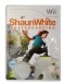 Shaun White Skateboarding - Wii