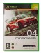 Colin McRae Rally 04 - XBox