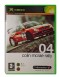 Colin McRae Rally 04 - XBox