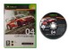 Colin McRae Rally 04 - XBox