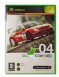 Colin McRae Rally 04 - XBox